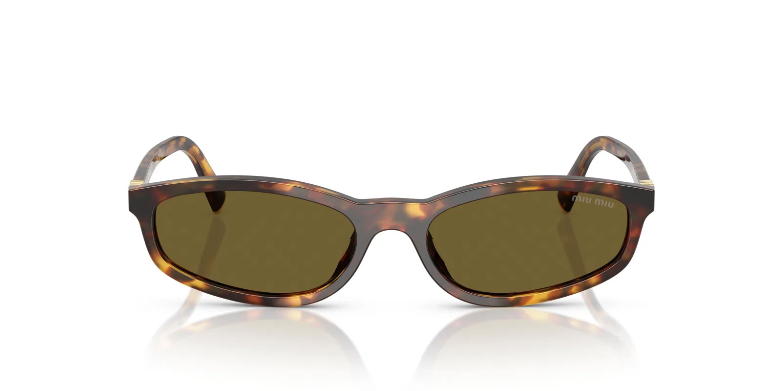 Miu Miu A06SF Sunglasses - view 23